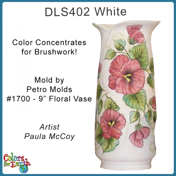 DLS402 White - Image 5
