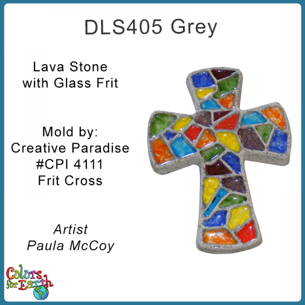 DLS405 Grey - Image 3