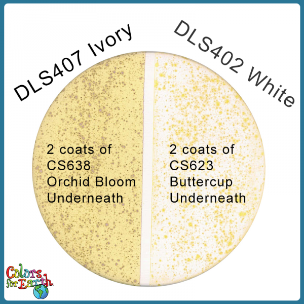 DLS402 White - Image 6