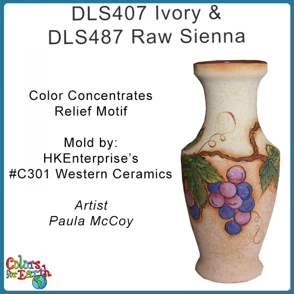 DLS407 Ivory - Image 8