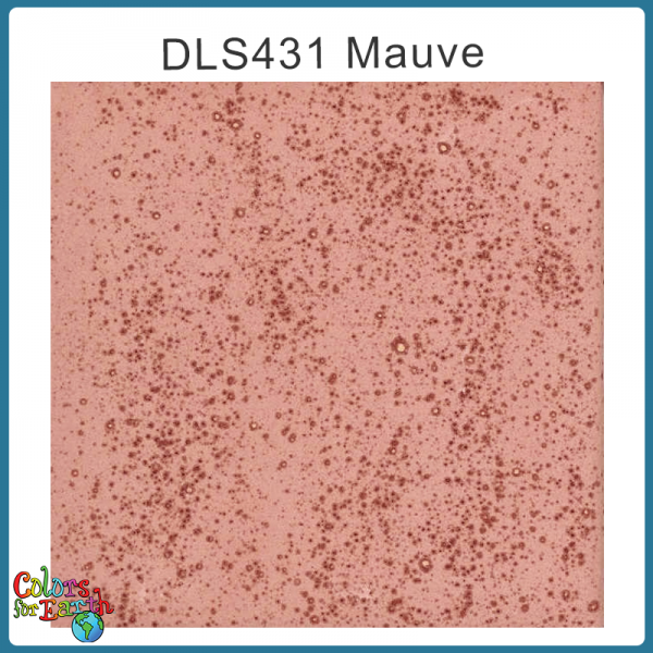 DLS431 Mauve - Image 5