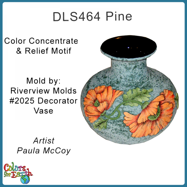 DLS464 Pine - Image 3