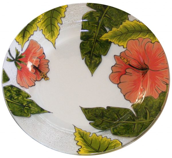 Tropical Hibiscus-Glass PDF - Image 2