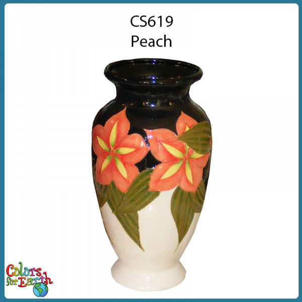 CGE501 Black Patent - Image 2