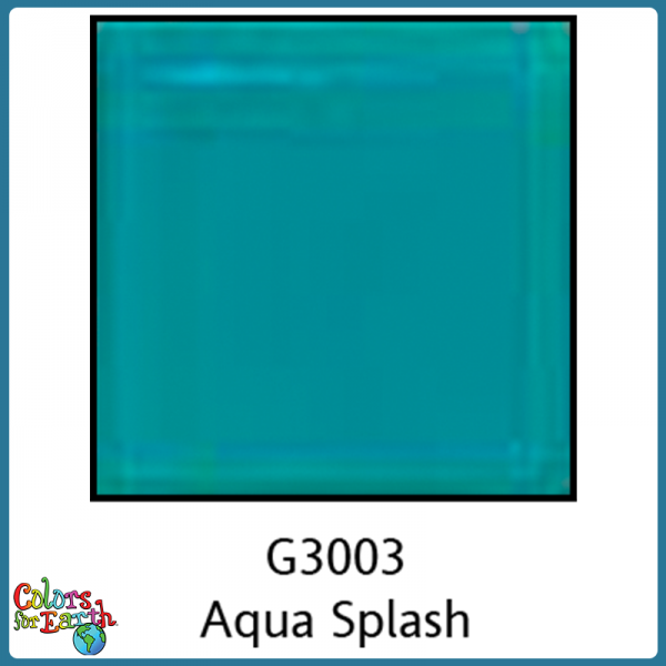 G3003 Aqua Splash
