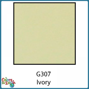 G307 Ivory