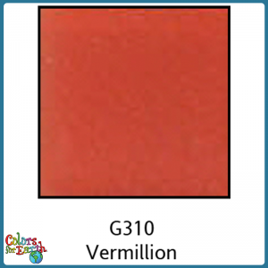 G310 Vermillion