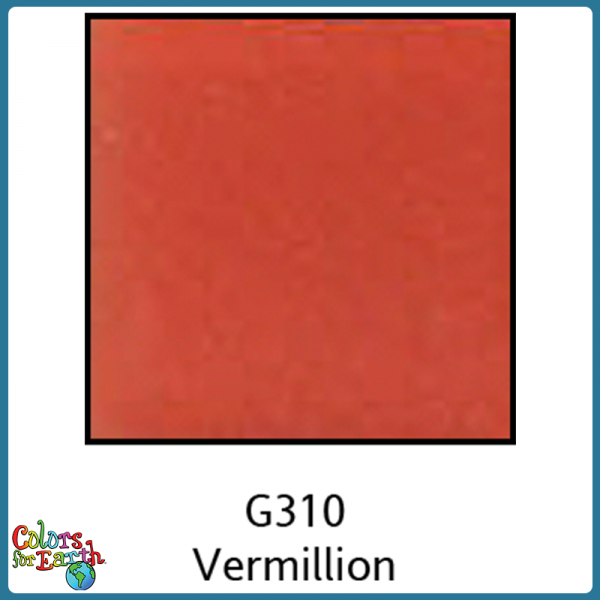 G310 Vermillion