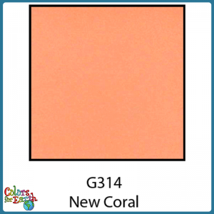G314 New Coral