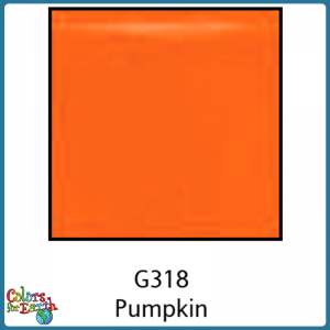 G318 Pumpkin