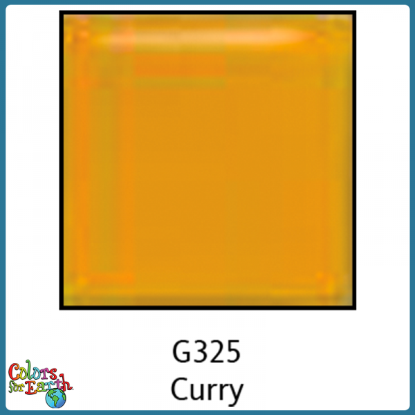 G325 Curry