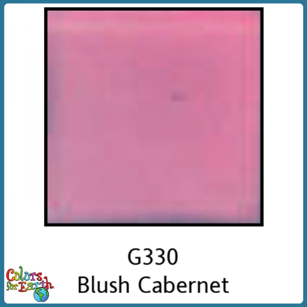 G330 Blush Cabernet