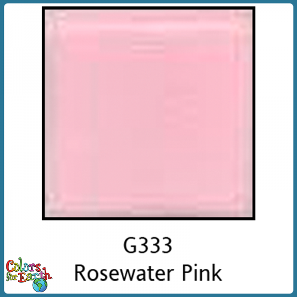 G333 Rosewater Pink