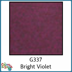 G337 NEW Bright Violet