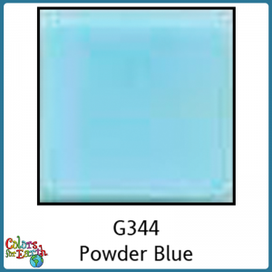 G344 Powder Blue