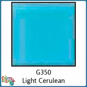 G350 Light Cerulean