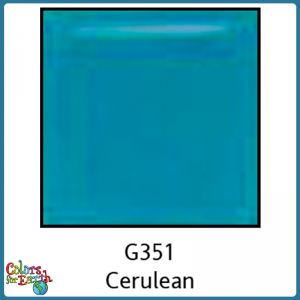 G351 Cerulean