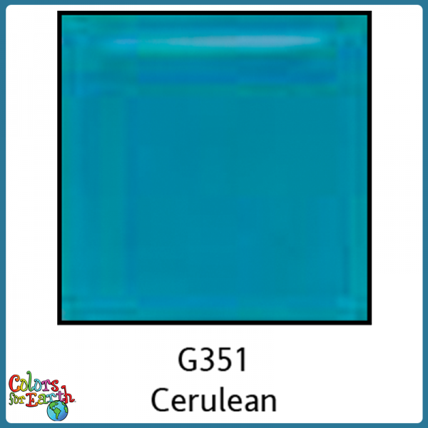 G351 Cerulean