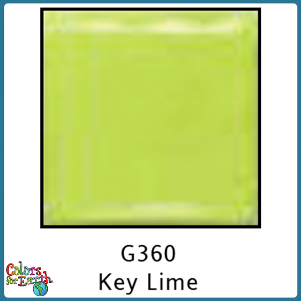 G360 Key Lime