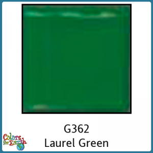 G362 Laurel Green