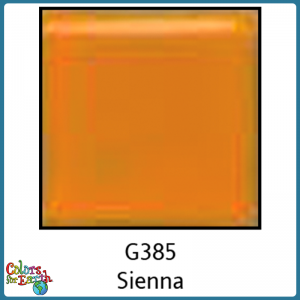G385 Sienna