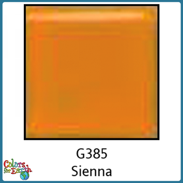 G385 Sienna