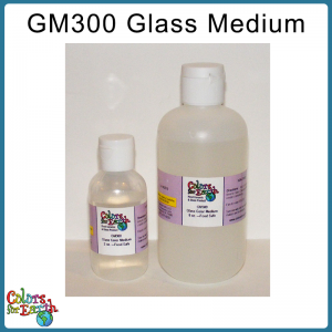 GM300 Glass Medium