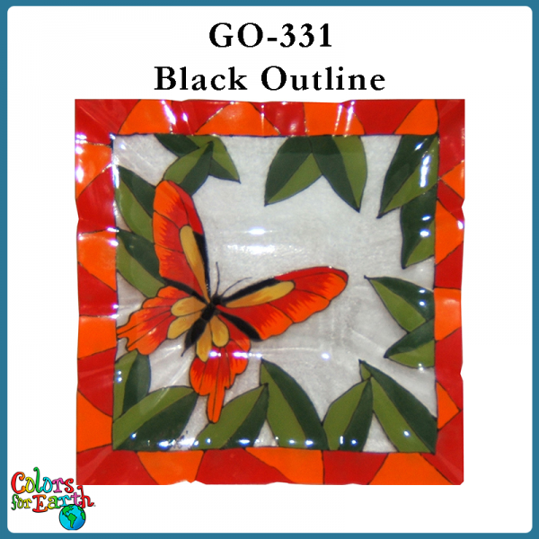 GO-331 Black Outline - Image 4