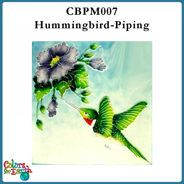 CBPM007 - Hummingbird PDF - Image 3