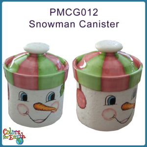 Snowman Canister-PDF