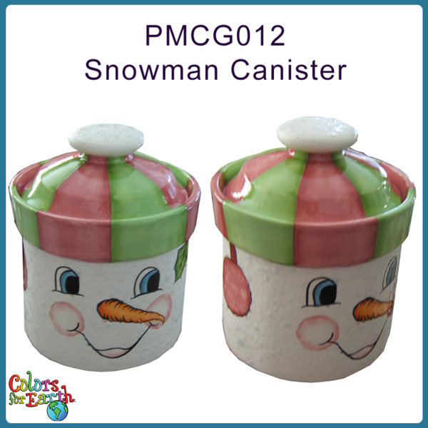 Snowman Canister-PDF
