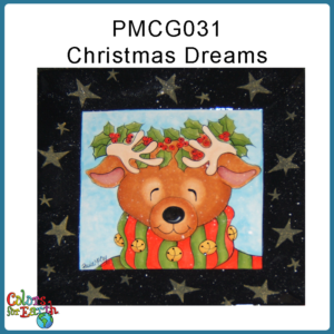 Christmas Dreams-PDF