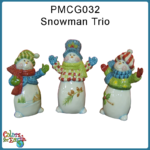 Snowmen Trio-PDF