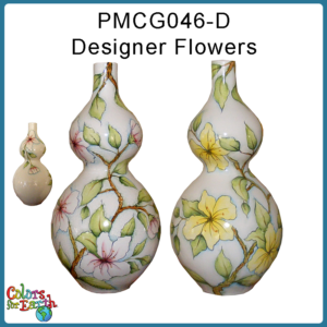 Designer Flowers-PDF