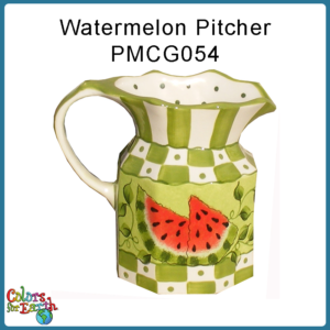 Watermelon Pitcher-PDF
