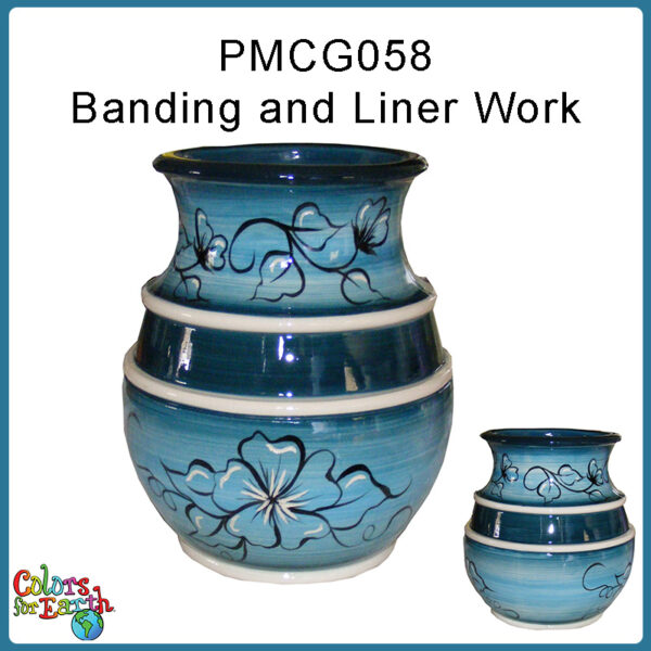 Banding and Liner Work-PDF