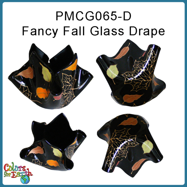 Fancy Fall Glass Drape-PDF