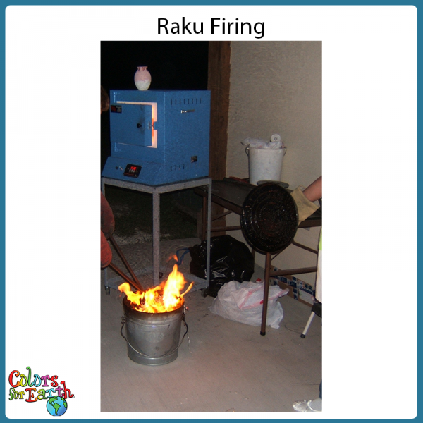 R705 Raku Black - Image 4