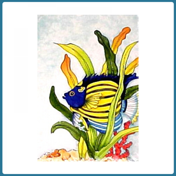 Tropical Fish PDF - Image 3