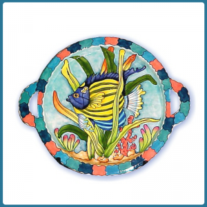 Tropical Fish PDF