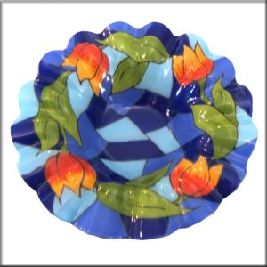 CBPM048 - Tulip Stained Glass-PDF