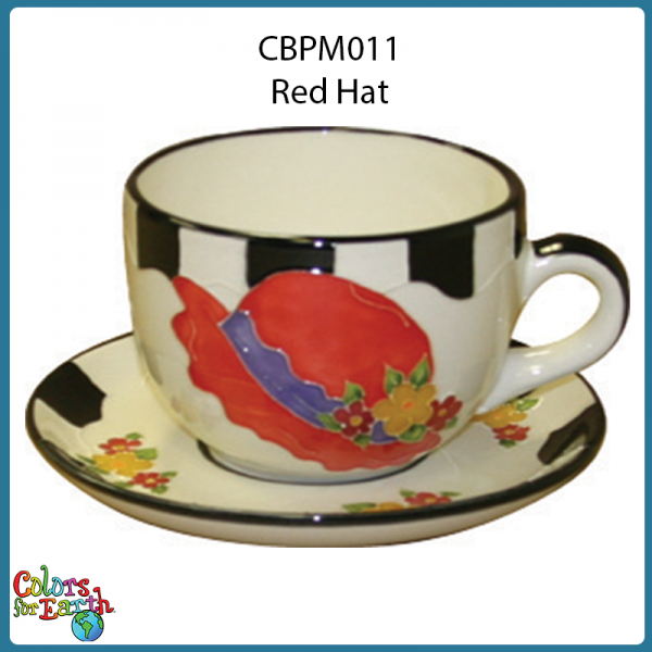 CS611 Red Matters - Image 4