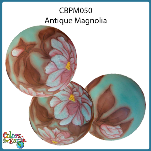 Antique Magnolia-PDF