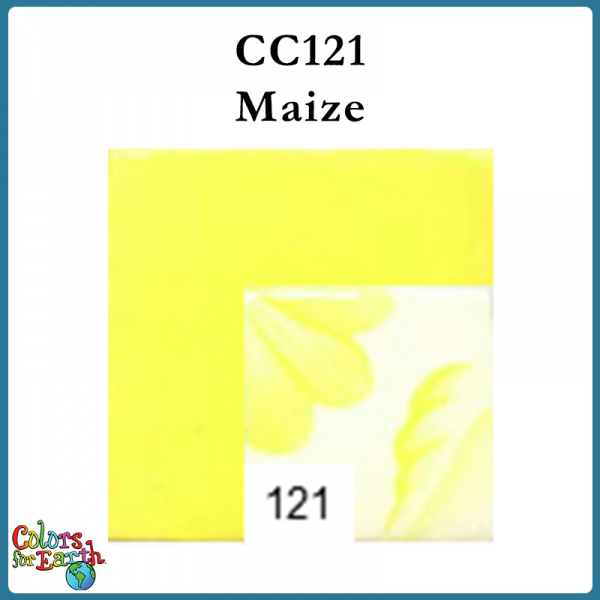 CC121 Maize - Image 2