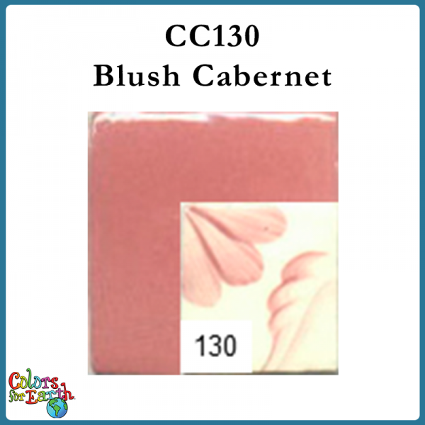 CC130 Blush Cabernet - Image 2