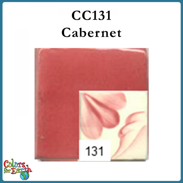 CC131 Cabernet - Image 2