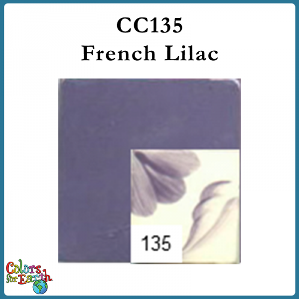 CC135 French Lilac - Image 2