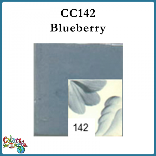 CC142 Blueberry - Image 2
