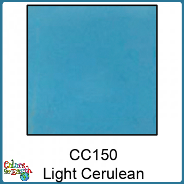 CC150 Light Cerulean