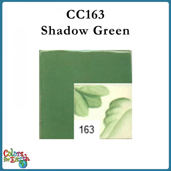 CC163 Shadow Green - Image 2